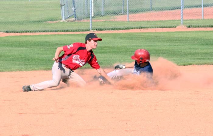 Bantam Cardinals