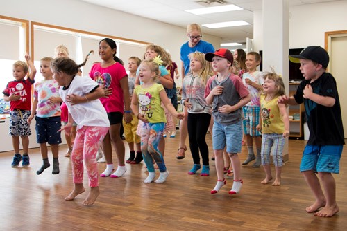 Children's Concert