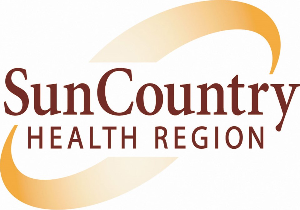 sun country logo