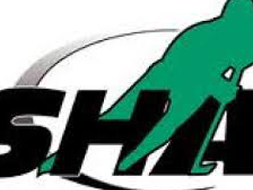 SHA logo