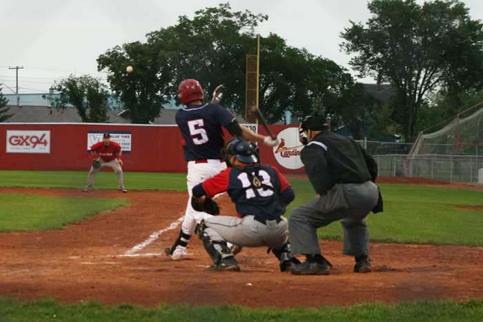 Yorkton Cardinals