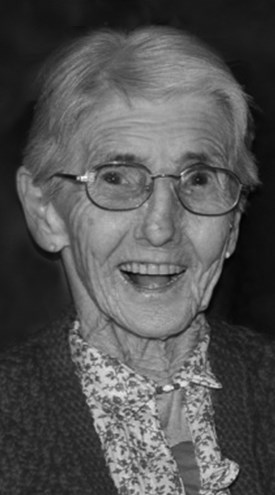 Joyce Muriel Bilton