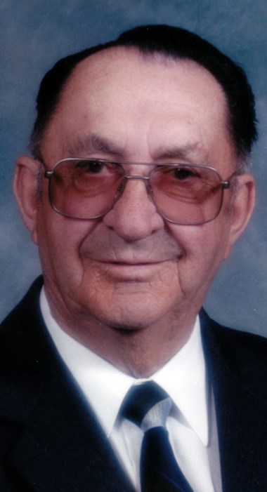 John Holitzki