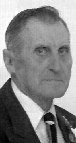 Bernard Joseph Wozniak