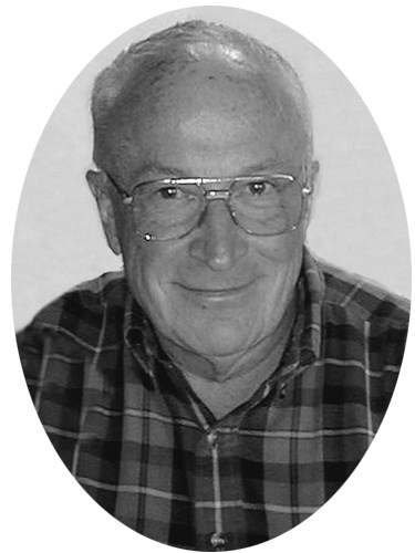 Richard “Dick” William Henders 1930 - 2015