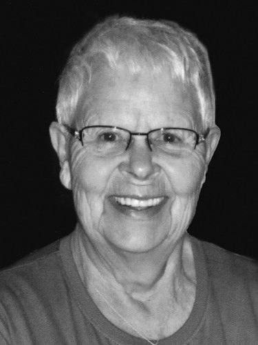 Lucille Piché 1937 – 2015