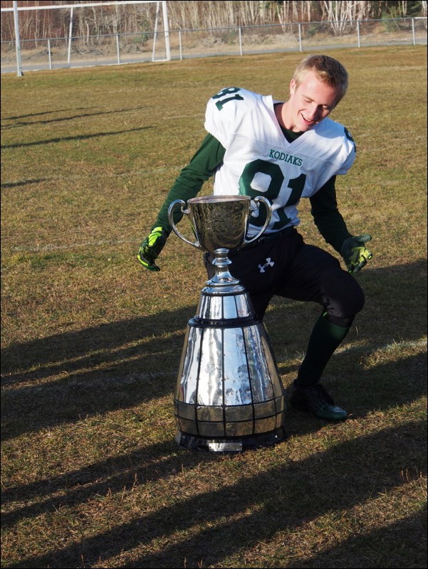 Grey Cup