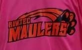 Maulers pink