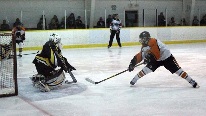 Yorkton Xerox Terriers