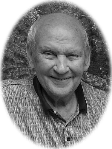 Paul Ronald Glasser 1932 - 2015