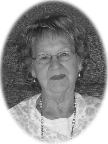 Laura Lafrentz 1930 - 2015