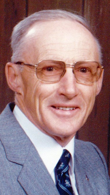 James Ralph "Jim" Jowsey