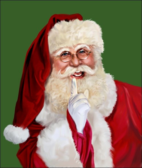 santa