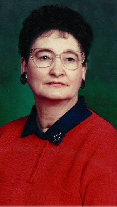 Doreen Shirley Allen