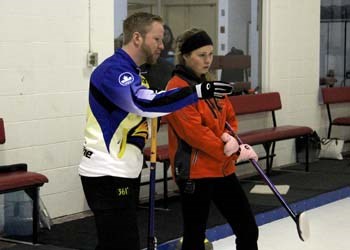 Yorkton Curling Club