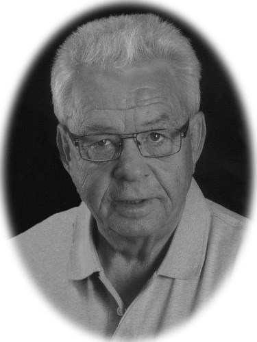 Percy Daniel Daoust 1944 - 2015