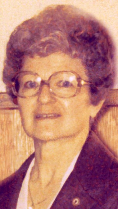 Elsie Propp