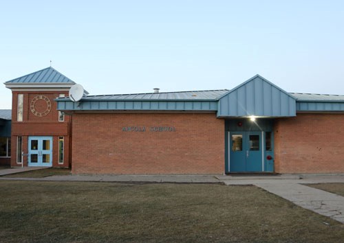 Arcola School