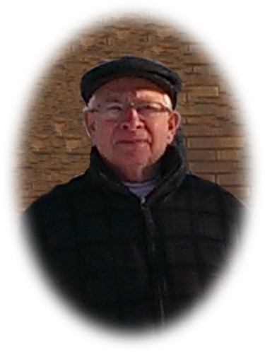 John Phillip "Phil" Pfeifer