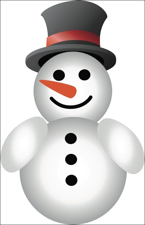 snowman