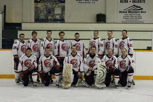 Cougars Hockey