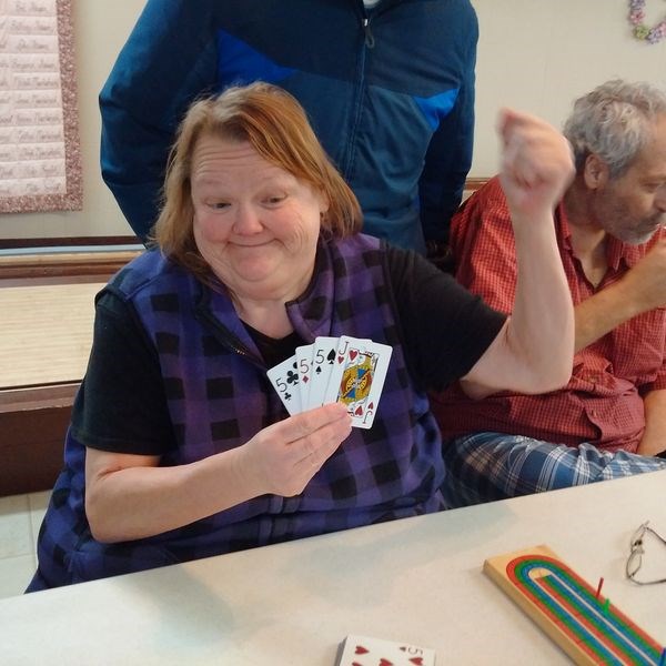 cribbage