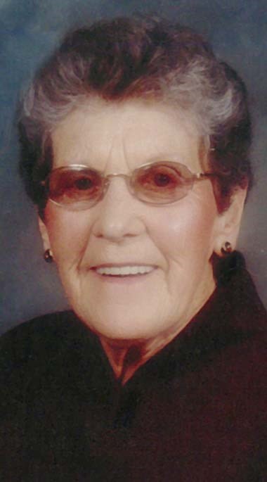 Phyllis Joy Schuster