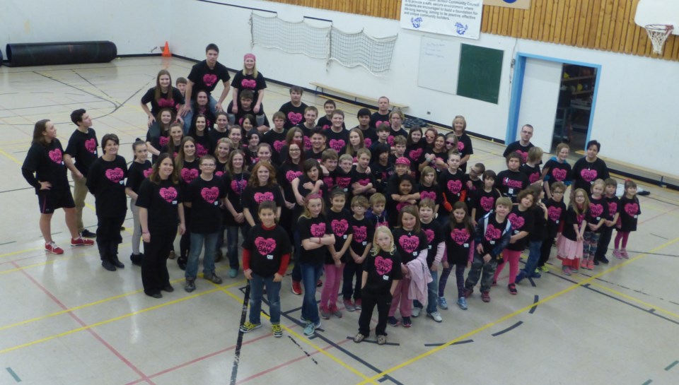 Manor Pink Day