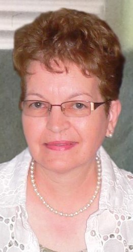 Nancy Kirschman