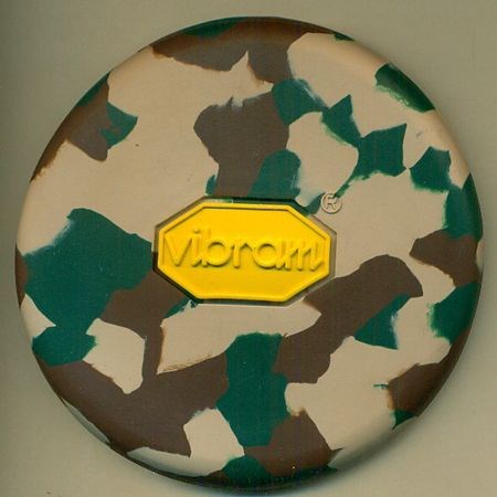 Vibram Disc