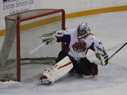 Midget Cougar Hockey