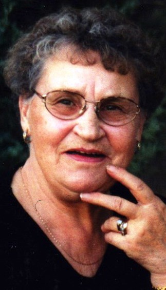 Thelma Kowalyk