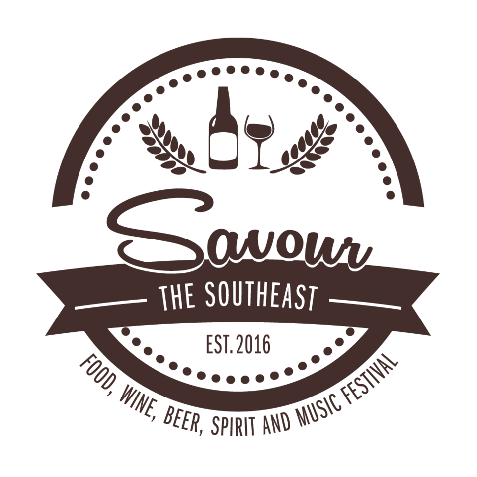 Savour the SE Logo