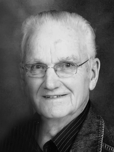 Thomas M. Noble 1933 – 2016