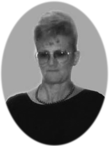 Betty Franke-Stobart 1946 - 2016