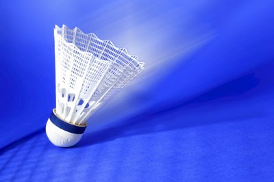 Badminton