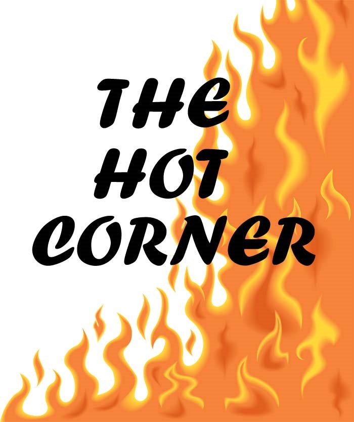 Hot Corner