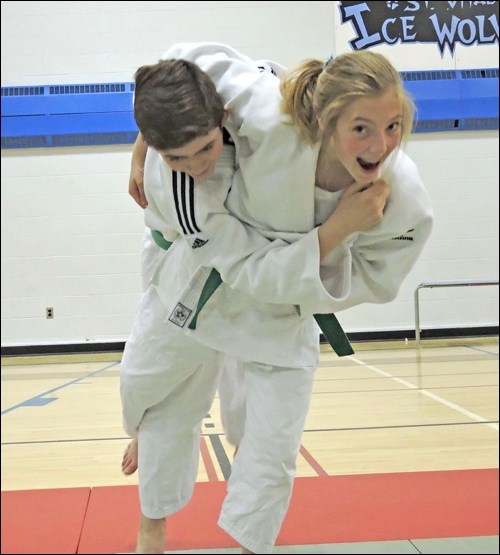 Battlefords judoka to compete in nationals SaskToday.ca