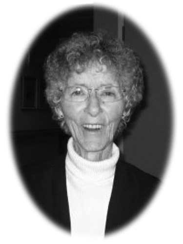 Thérèse Marie Julia Packer Oct. 8, 1927 - Apr. 19, 2016