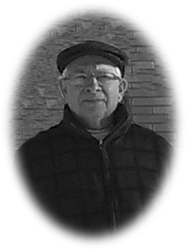 John Phillip “Phil” Pfeifer 1934- 2016