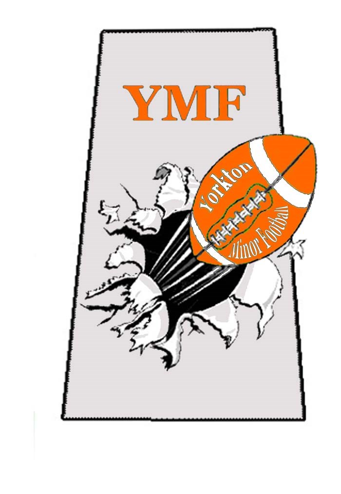 Yorkton Minor Football