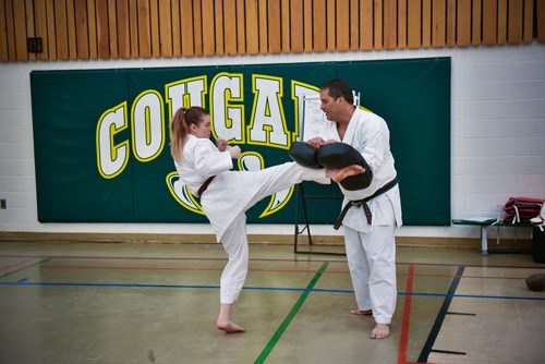 Manitoba Karate