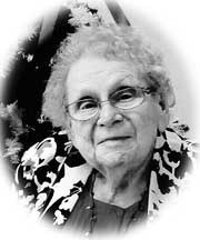 Elizabeth “Beth” Almeda Newsome