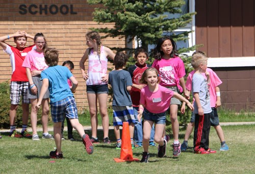 Pink Day 2016 Carlyle