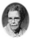 Mable Helen Hubbs