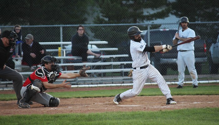 Yorkton Yankees