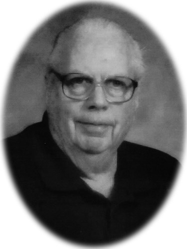 Elroy Andrew Dougherty April 30, 1931 – April 25, 2016