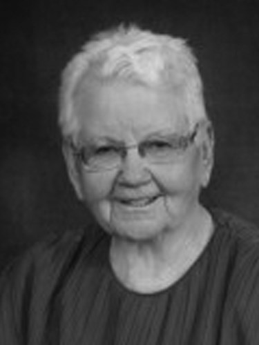 Rose Marie Margaret Loustel March 17, 1933 – March 13, 2016