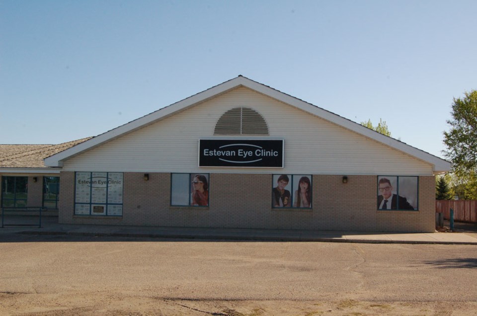 Eye Clinic