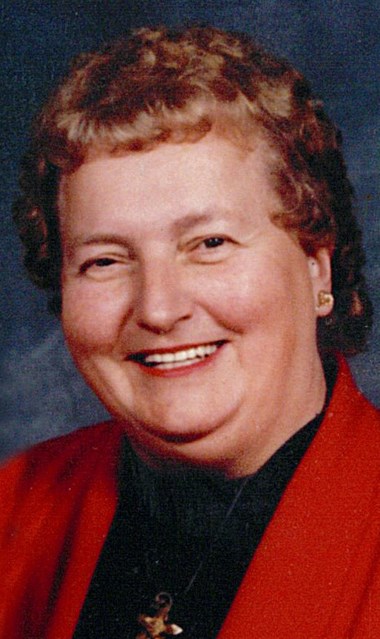 Joan Spitzke